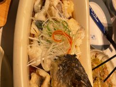 -鹿港小镇(悠唐店)