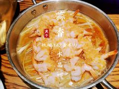 -炊烟小炒黄牛肉(中心印象城店)