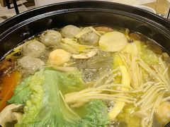 -天津湾西餐厅(三亚海棠湾洲际度假酒店)