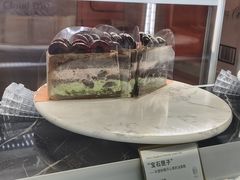 -CloudD'or可露朵蛋糕(1733商业空间店)