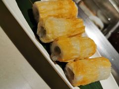 -海底捞火锅(上元大街店)