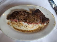 肉眼牛排-茹丝葵经典牛排馆(上海外滩店)