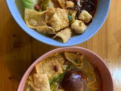 -螺大蛳柳州螺蛳粉·火锅·热干面(西城永捷店)