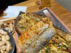 -五样儿西昌小签签烤串(建设路店)