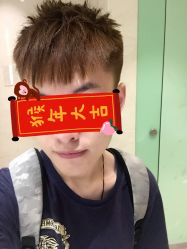 -苏豪路易士·嘉玛发廊