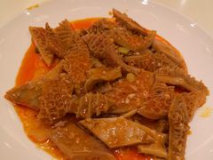 老陕炝牛肚片-老孙家饭庄·非遗(东关店)