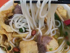 -螺小胖柳州螺蛳粉(钟楼总店)