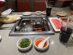 -海底捞火锅(龙岗星河COCO Park店)