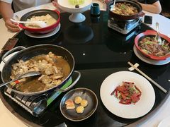 -芙蓉堂(武汉天地店)