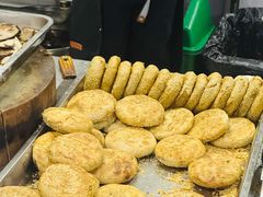 -昌顺马记小吃店(昌盛园店)