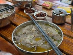 -贵州特色羊肉粉(北岸印象店)