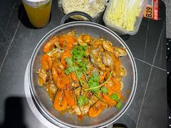 -青木岚小海鲜•小龙虾(友谊店)