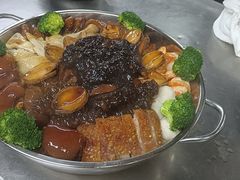 -茗荔园农庄(大涌店)