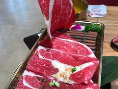 -首尔朴宝·炭火烤肉(五角场店)