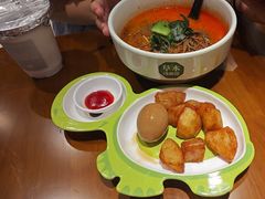 -和府捞面(天河领展广场店)