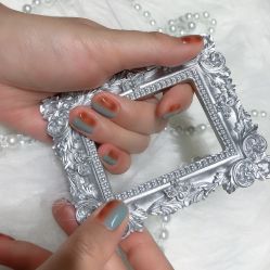 -吉吉靓甲美睫