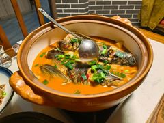 -千岛湖小鱼儿·淳安匠心农家菜