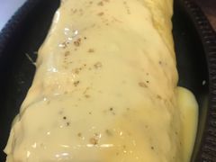和风鸡蛋烧-犀牛家猪排
