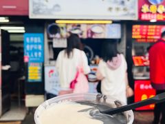 -鞠氏黑芝麻糊(水塔店)