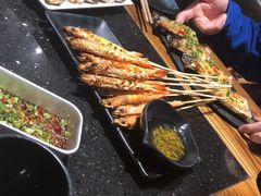 -烧货·活海鲜炭烧(湖滨商业街店)