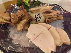 -岭南海晏楼(滨江东总店)