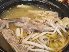 -德兴馆(广东路总店)