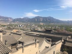 -山西王家大院