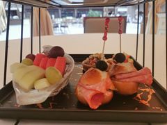 -北京王府井天伦王朝酒店