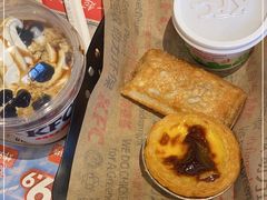 -肯德基(洛川店)