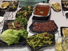 -云晓光头烧烤吧(盛夏店)