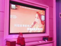 -欢唱KTV(映月湖环宇城店)
