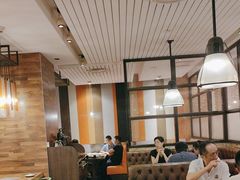 -新旺茶餐厅(嘉里城店)