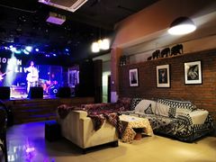 -哈尔滨北方国际青年旅舍(中央大街店)