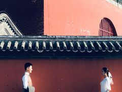 -姚记炒肝店(鼓楼店)