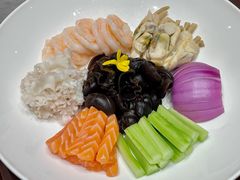 -燕兰楼·清真西北融合菜(亚运村店)
