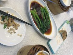 -皇马假日醉海南大酒店·假日一品派茶楼(秀英店)