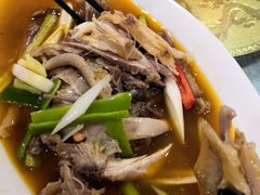 -马尔龙新疆饭店·清真(长青路店)