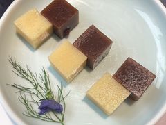 -味+新京宴·烤鸭·北京菜(创意谷店)