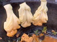 -小媳妇铁锅炖鱼(世博园店)