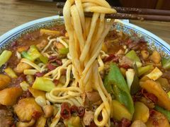 -福顺祥大盘鸡(临潼店)