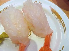 -寿司郎(皇庭广场店)