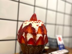 -WONDER ICE 萬得冰田(建設路总店)