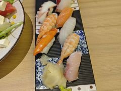 -琴寿司居酒屋(中山广场店)