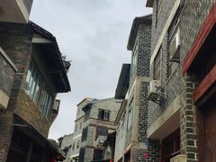 -扬美古镇景区