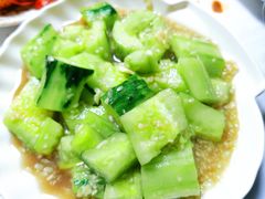 -香满锅老北京羊蝎子火锅·家常菜(新街口店)