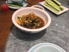 -老长沙湘菜馆(凤凰路店)