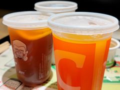 -肯德基(安定门店)