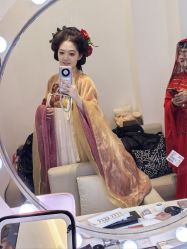 -盘子女人坊古装写真摄影(南京总店)