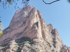 -炳灵寺世界文化遗产旅游区