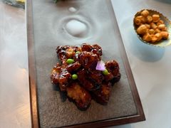 -锦楼·臻选新杭帮(正大广场店)
